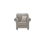 The Cambridge Cloth Sofa and Chairs